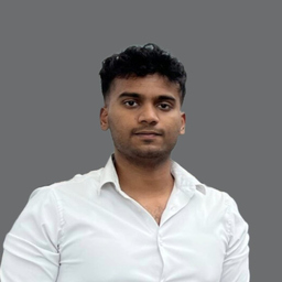 Riddhesh More's profile picture