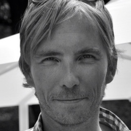Jens Tenhumberg