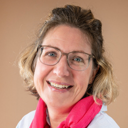 Amanda von der Ruhr