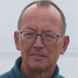 Profilbild Reinhard Müller-Gerharz