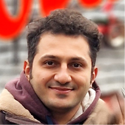 Salar Bayani
