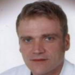 Jens Robinson