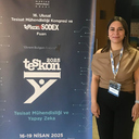 Mina Pınar Yücel İlhan 