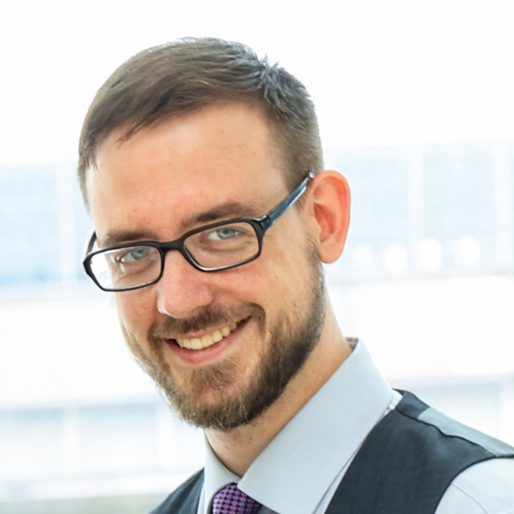 Stefan Czogalla IT Project Manager Deutsche Telekom IT GmbH XING