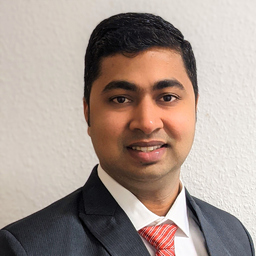 BHUSHAN DHAMANE