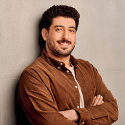 Chaban Zamzam 