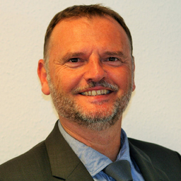 Oliver Utz