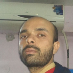 Harshit Dave