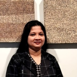 Nazia Chowdhury