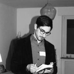 Sebastian Schmid