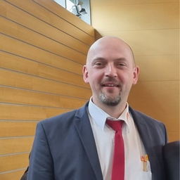 Dirk Schuster