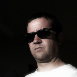Dominic Harrison