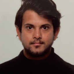 Anurag Chavan