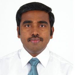 Kumaresan Chelliah