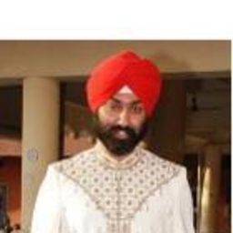 Arvinder Singh Bedi