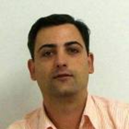 Alfonso Zamora Garcia