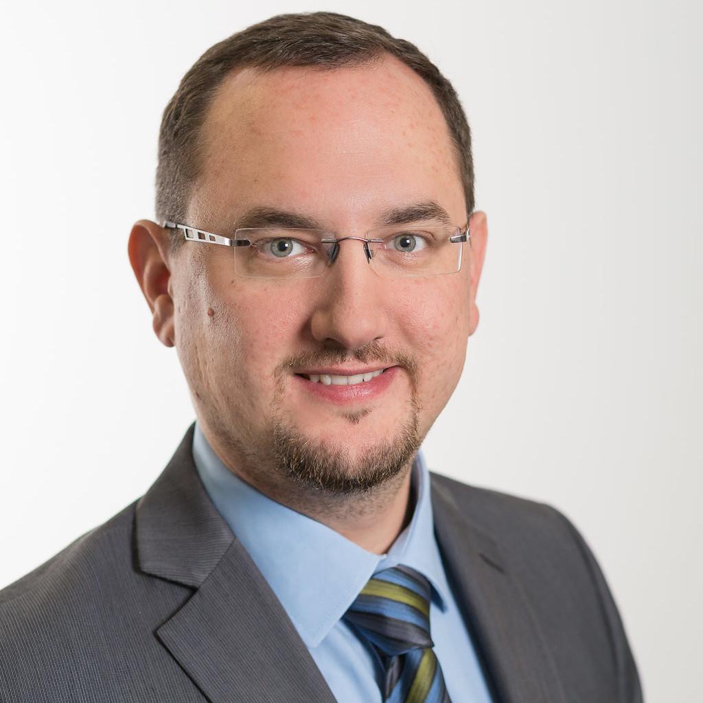 Markus Mai Consultant Workflow EDV GmbH XING