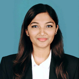 Prathiksha Yashwanth
