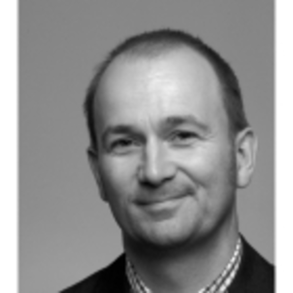 Gerhard Radinger Trainer/Partner CA AKADEMIE AG XING