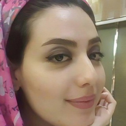 Shahgol Eshraghi