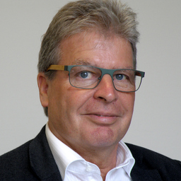 Markus Hengartner