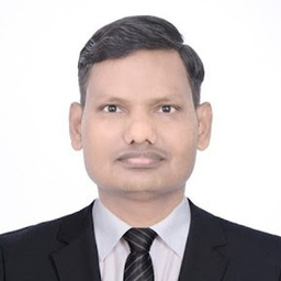 BASANT SHARMA