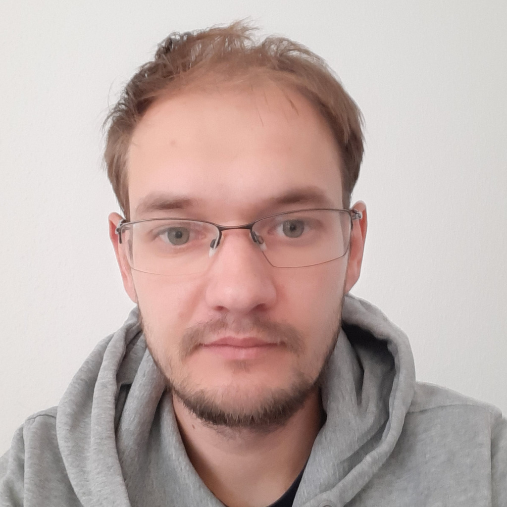 Konstantin Herber - Elektroniker für Energie und Gebäudetechnik ...