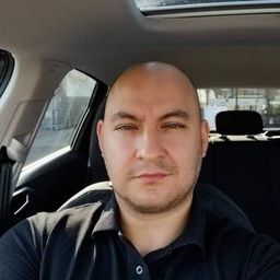 Yavuz Koc