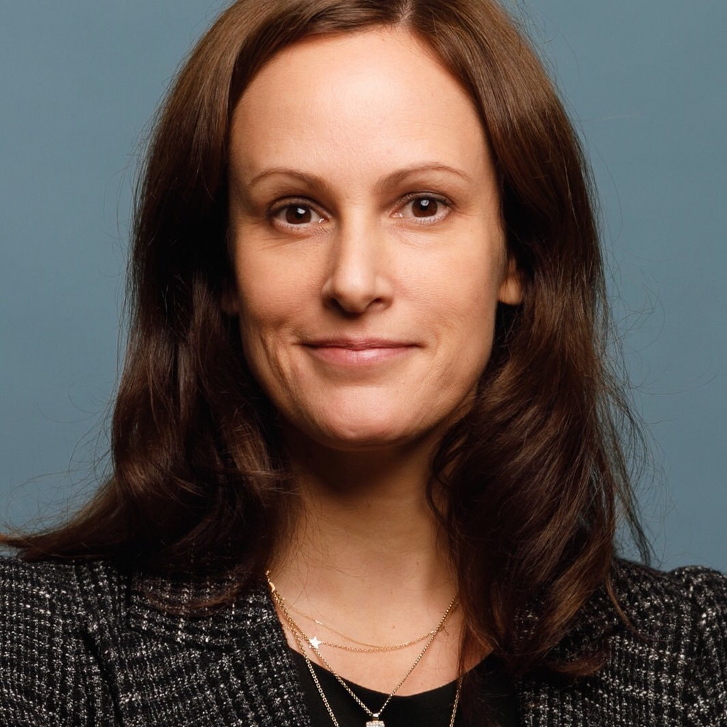 Felizitas Graeber - Managing Director - Capgemini Invent - XING