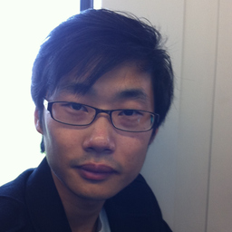 Bo Lu