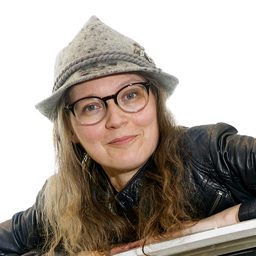 Johanna Janhonen