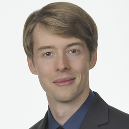 Dr. Nicolas Wolff