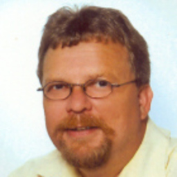 Bert Effenberger