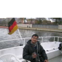Sameer Bhardwaj