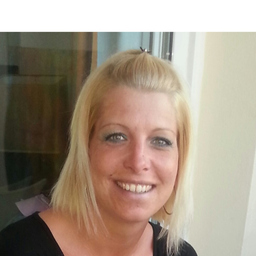 Nadine Spieske