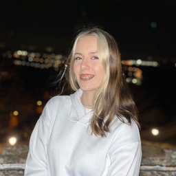 Katja Alina Noll