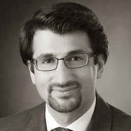 Dr. Peyman Nasirifard
