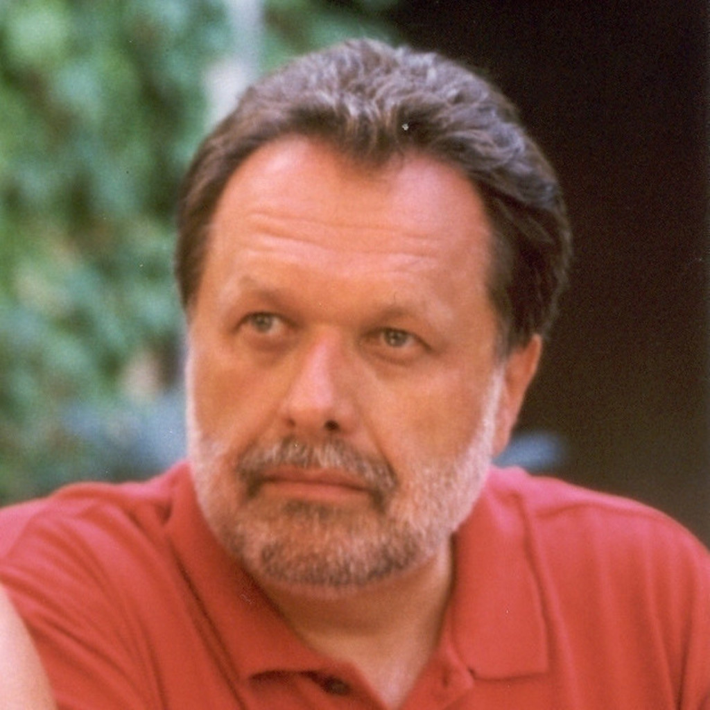 Helmut Weingartner Prokurist Centron XING