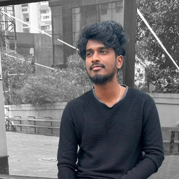 Rathish kumar