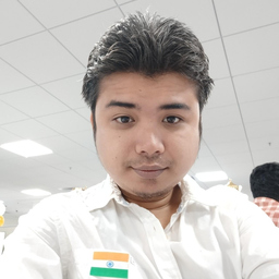chandragupta Hazarika