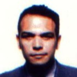 Marcos Melo Antunes