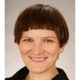 Dr. Olga Arnautovic 