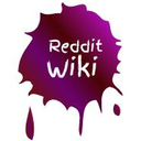 Reddit Wiki