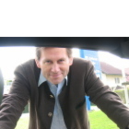 Dr. Alexander Schuck