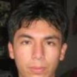 IVAN MELENDEZ VERASTEGUI