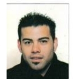 Alberto Gonzalez Alonso