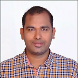 Nagarjuna Reddy Byreddi