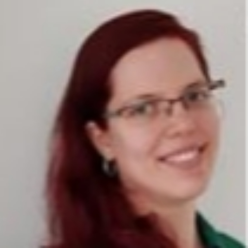 Christiane Naumann Vertriebsmitarbeiter Premium Pet Products GmbH