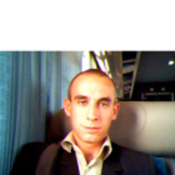 Laurent PRETRE