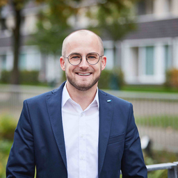 Daniel Hogenkamp